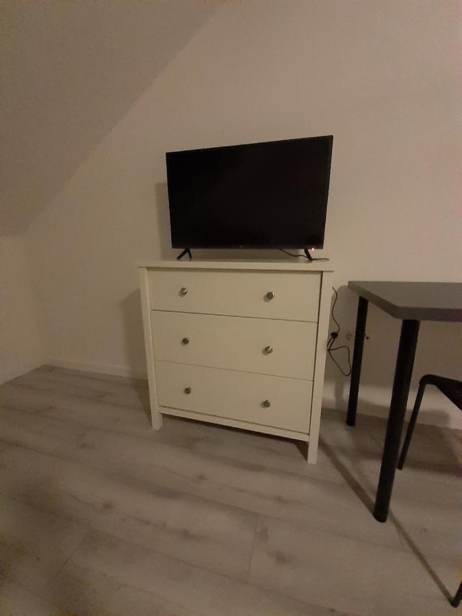 Pension Rueckert Kassel Kamer foto